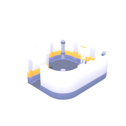 Room Corner